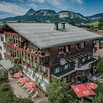 Gaestehaus Elfriede Inklusive Sommerbergbahnticket Guest house Haldensee