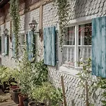 Gaestehaus Elfriede Inklusive Sommerbergbahnticket Affittacamere Haldensee