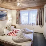 Gastehaus Elfriede Penzion 4*