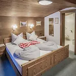 Gastehaus Elfriede Penzion
