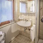 Penzion Gastehaus Elfriede 4*