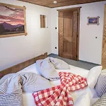 Gaestehaus Elfriede Inklusive Sommerbergbahnticket 哈尔登熙