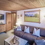 Gastehaus Elfriede 4* Haldensee