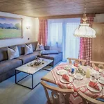 Gastehaus Elfriede Penzion 4*