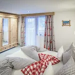 Gastehaus Elfriede 4* Haldensee