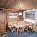 Penzion Gastehaus Elfriede 4*