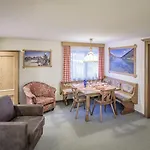 Gastehaus Elfriede Penzion Haldensee