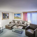 Gaestehaus Elfriede Inklusive Sommerbergbahnticket 招待所 4*