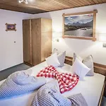 Gaestehaus Elfriede Inklusive Sommerbergbahnticket 哈尔登熙