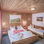 招待所 Gaestehaus Elfriede Inklusive Sommerbergbahnticket