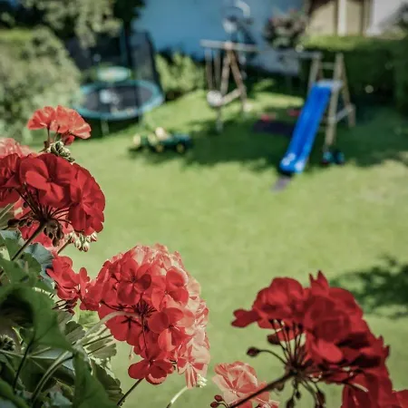 Gaestehaus Elfriede Inklusive Sommerbergbahnticket