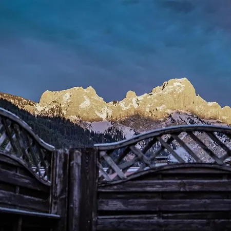 Gaestehaus Elfriede Inklusive Sommerbergbahnticket Haldensee