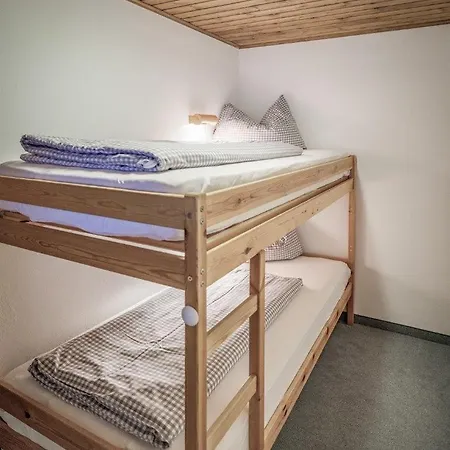 Penzion Gastehaus Elfriede 4*