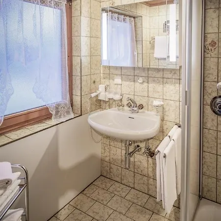 Konukevi Gaestehaus Elfriede Inklusive Sommerbergbahnticket 4*