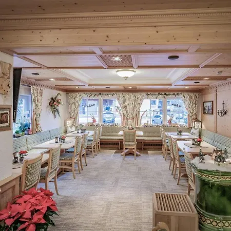 Gaestehaus Elfriede Inklusive Sommerbergbahnticket