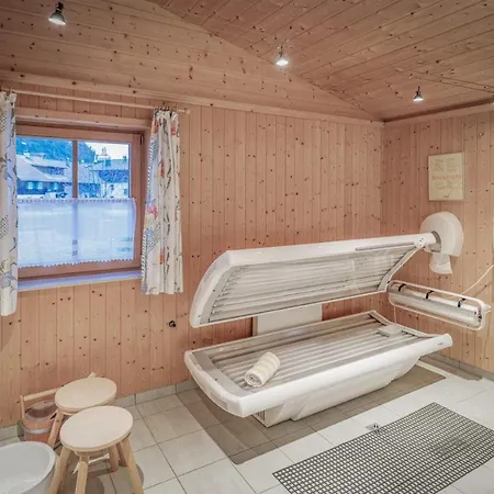 Gaestehaus Elfriede Inklusive Sommerbergbahnticket Gæstehus 4*